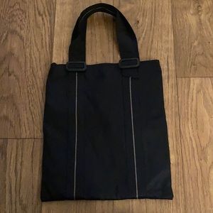 RAMOSPORT Nylon tote